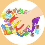 英語のおまけ箱 121箱目「candy!キャンディ!」